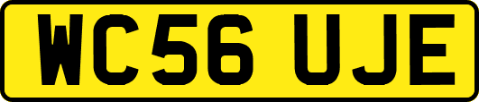 WC56UJE