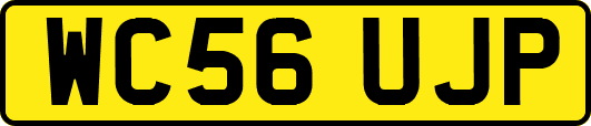 WC56UJP