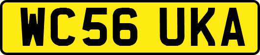 WC56UKA