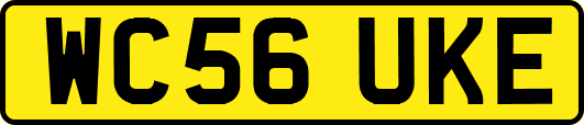 WC56UKE