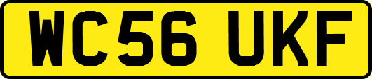 WC56UKF