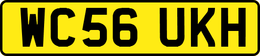 WC56UKH