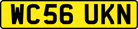 WC56UKN