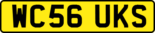WC56UKS