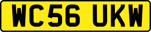 WC56UKW
