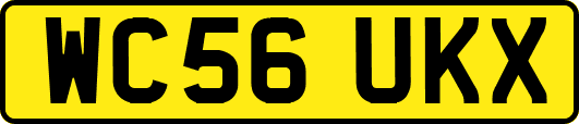 WC56UKX