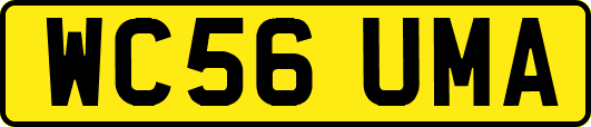 WC56UMA
