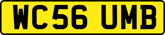 WC56UMB