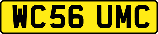 WC56UMC
