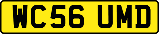 WC56UMD