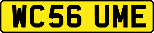 WC56UME