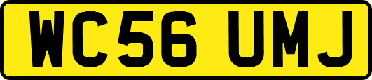 WC56UMJ