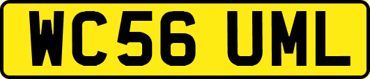WC56UML