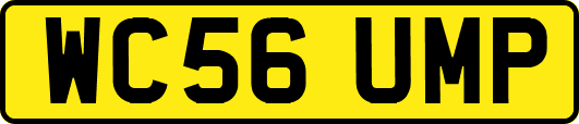 WC56UMP