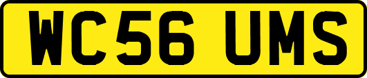 WC56UMS