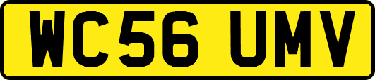 WC56UMV