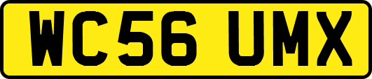 WC56UMX
