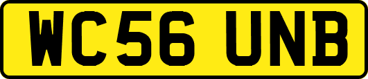 WC56UNB