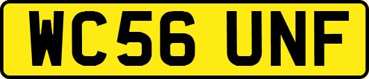 WC56UNF