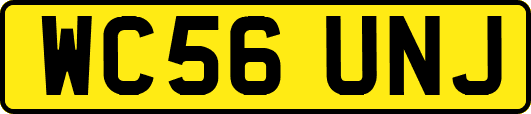 WC56UNJ
