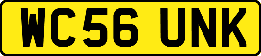 WC56UNK