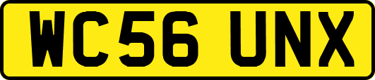 WC56UNX