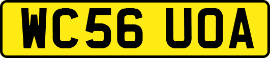 WC56UOA