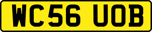 WC56UOB