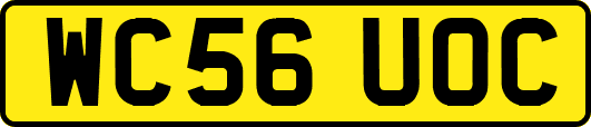 WC56UOC