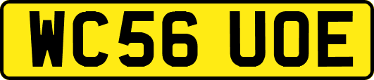 WC56UOE