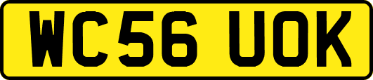 WC56UOK