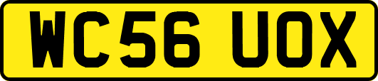 WC56UOX