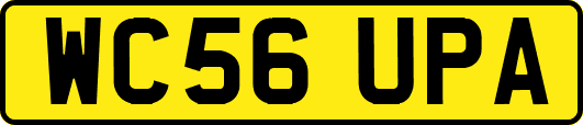 WC56UPA