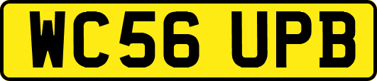WC56UPB