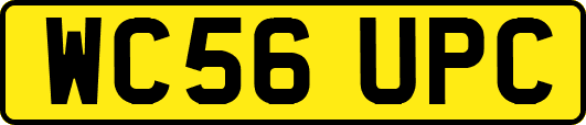 WC56UPC