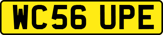 WC56UPE