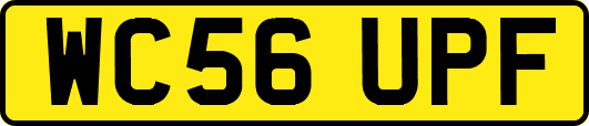 WC56UPF