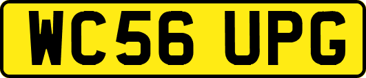 WC56UPG