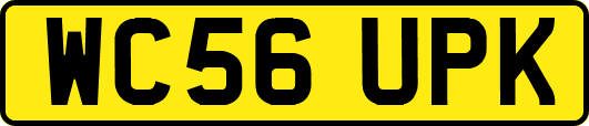 WC56UPK