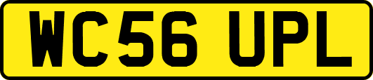 WC56UPL
