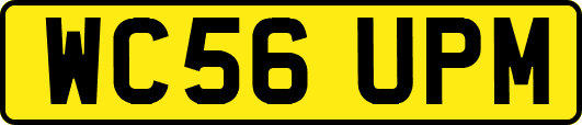 WC56UPM