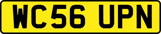 WC56UPN
