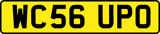WC56UPO