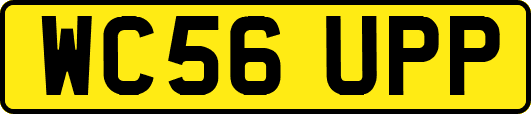 WC56UPP