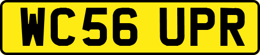 WC56UPR