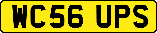 WC56UPS