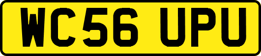WC56UPU
