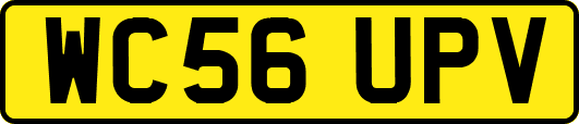 WC56UPV