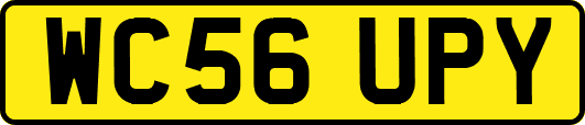 WC56UPY