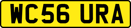 WC56URA